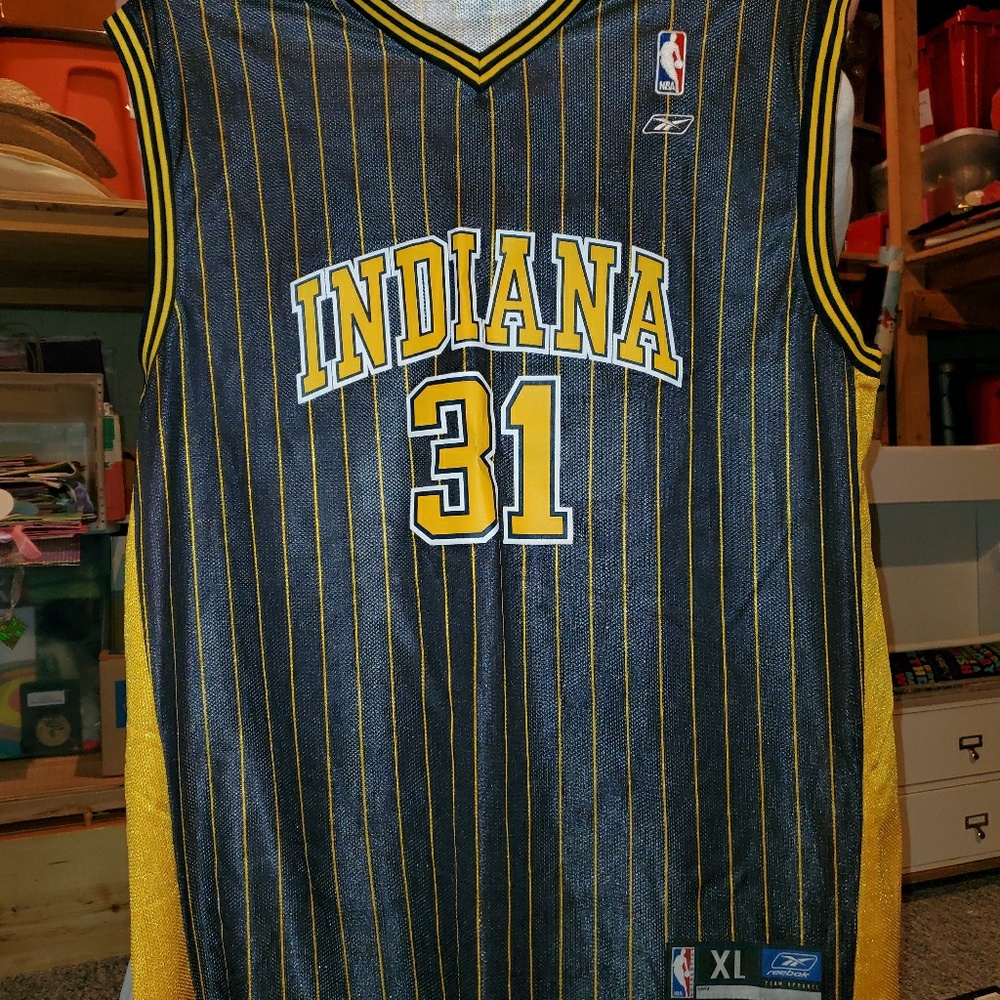 Pacers bundle - Picture 4 of 8